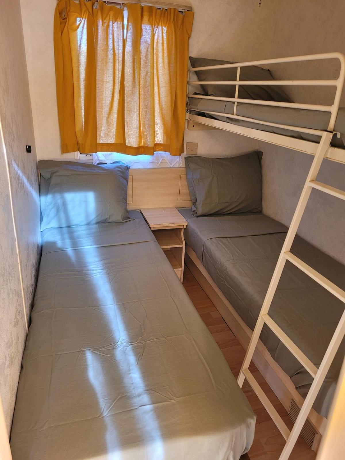 Holiday home Sitio Da Cornucopia Mobile Moncarapacho