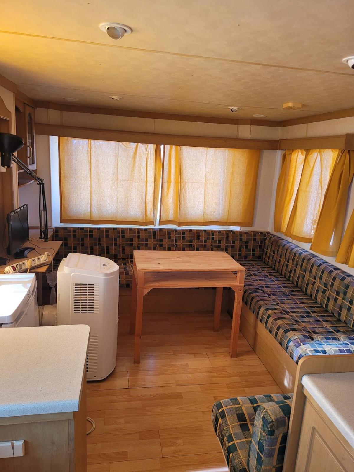 Holiday home Sitio Da Cornucopia Mobile *