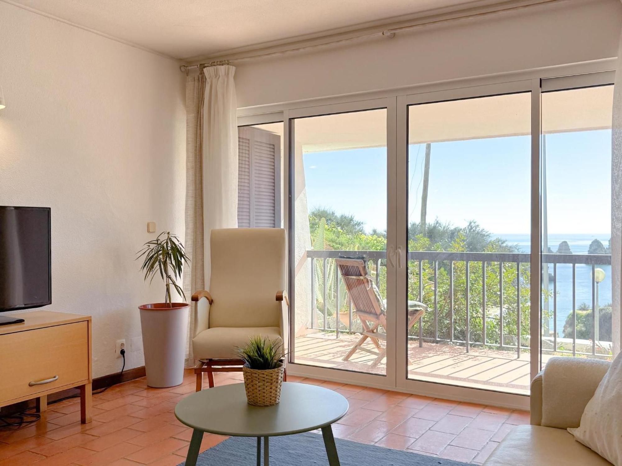 Breathtaking View Over The Cliffs #1962 Apartment *