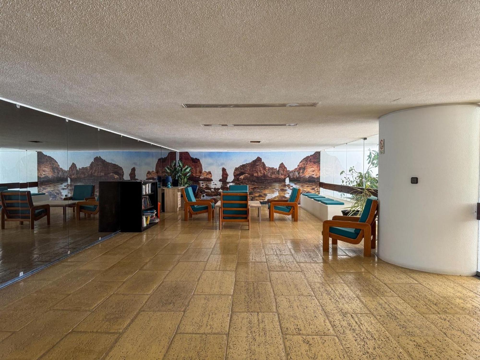 Apartment Breathtaking View Over The Cliffs #1962 Lagos
