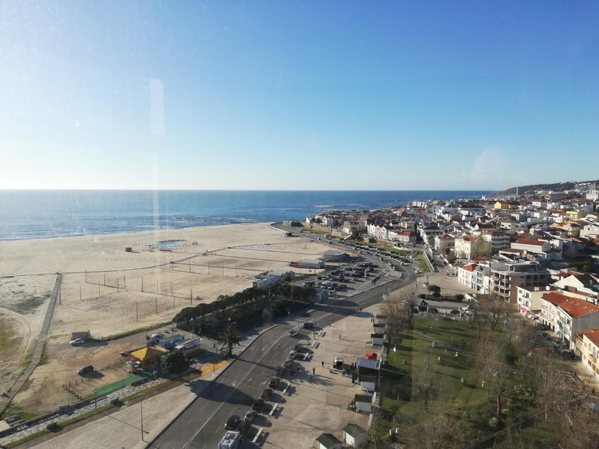 Buarcos&sea - Cristal Mar