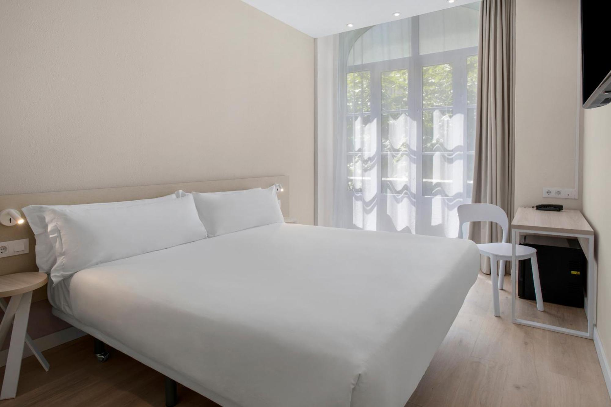 Hotel B&B Hotel Figueira Da Foz