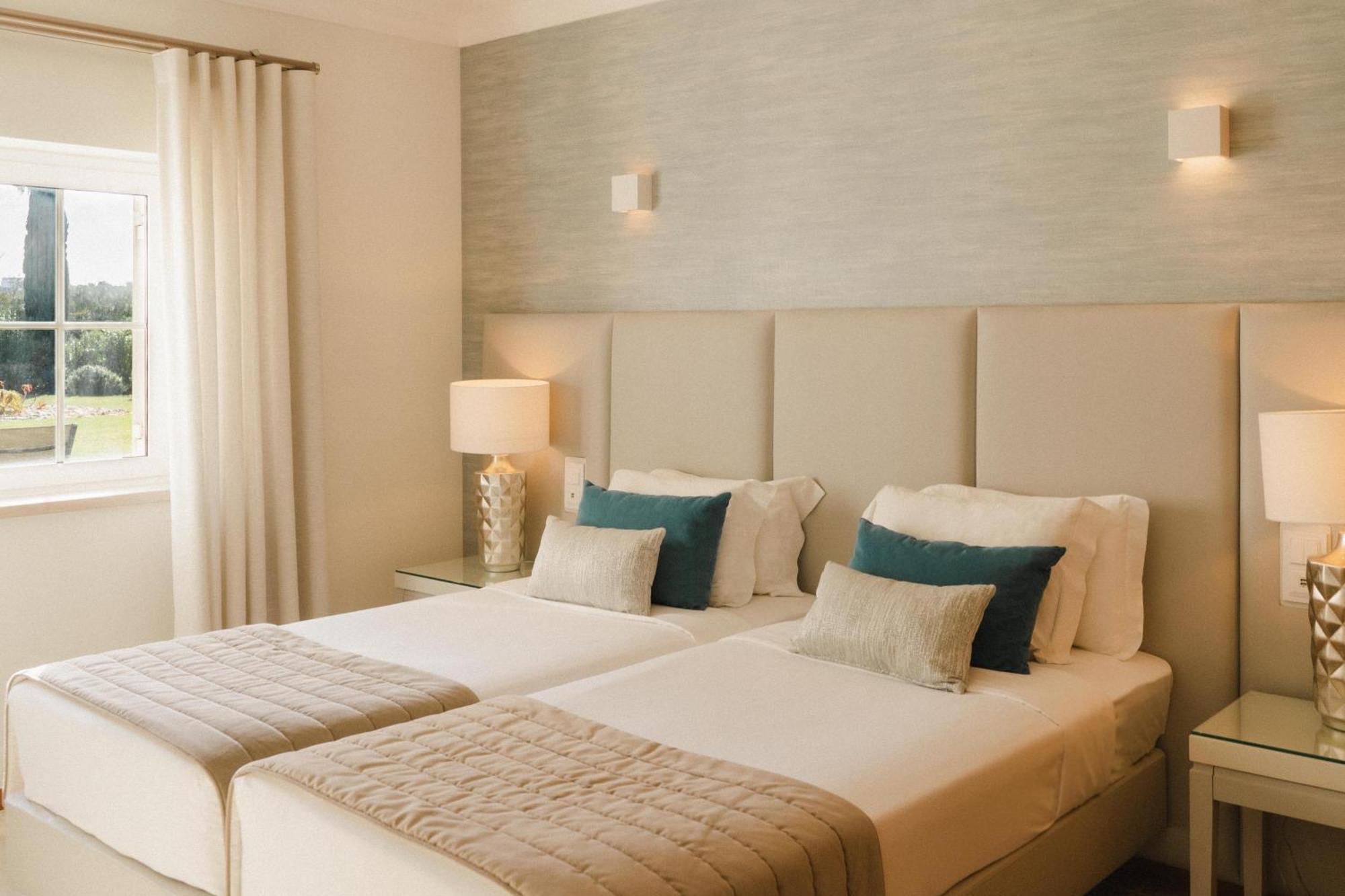 Resort Vale D'oliveiras Quinta & 5*