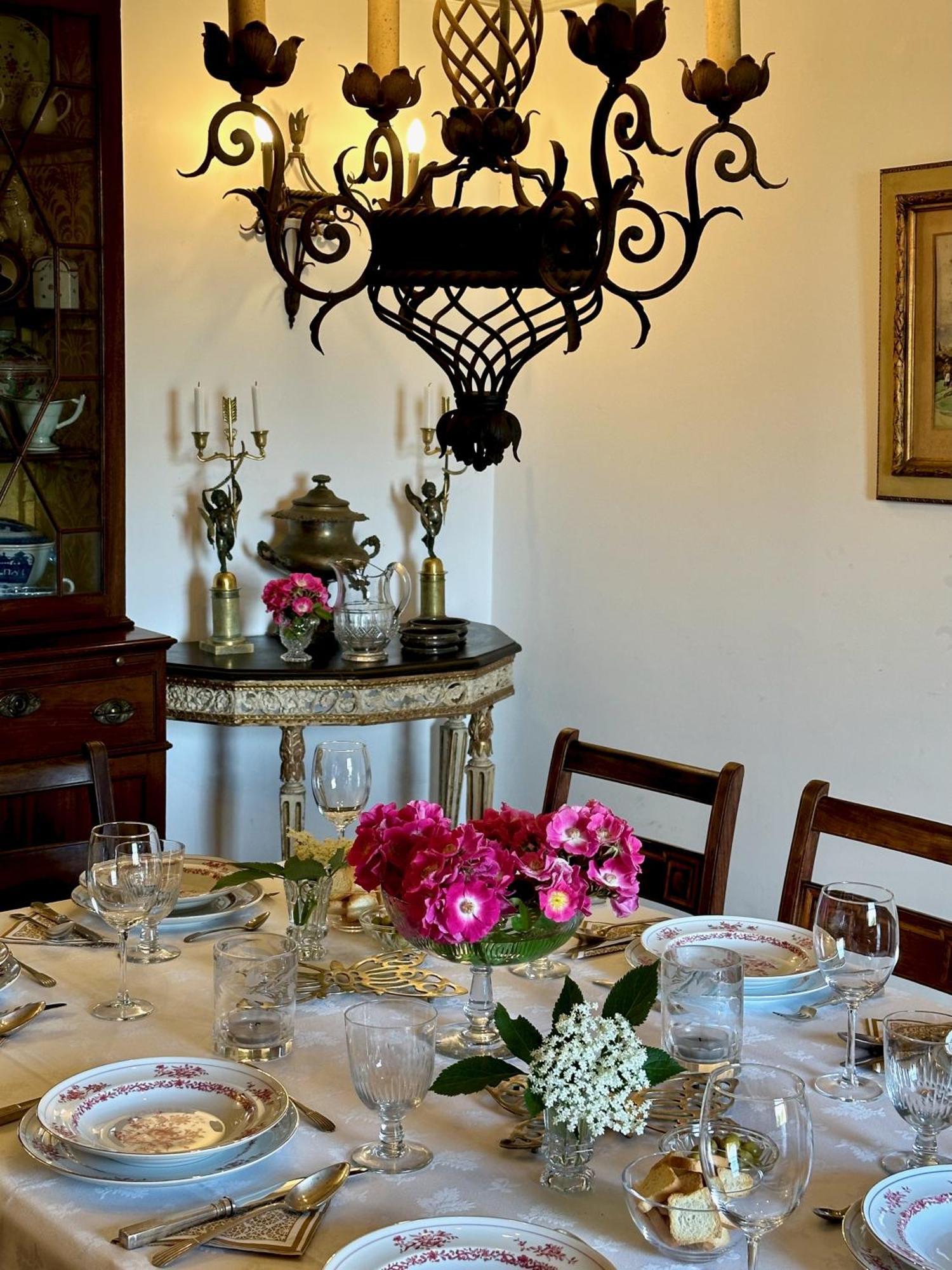 Quinta Da Boa Viagem Country house