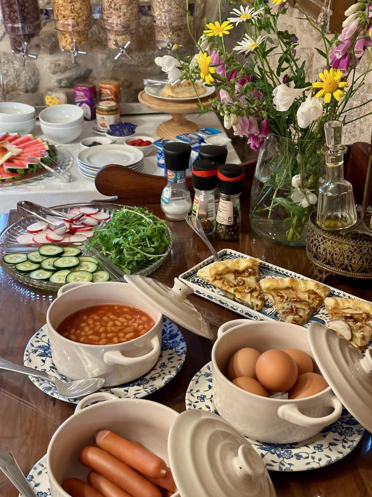 Country house Quinta Da Boa Viagem