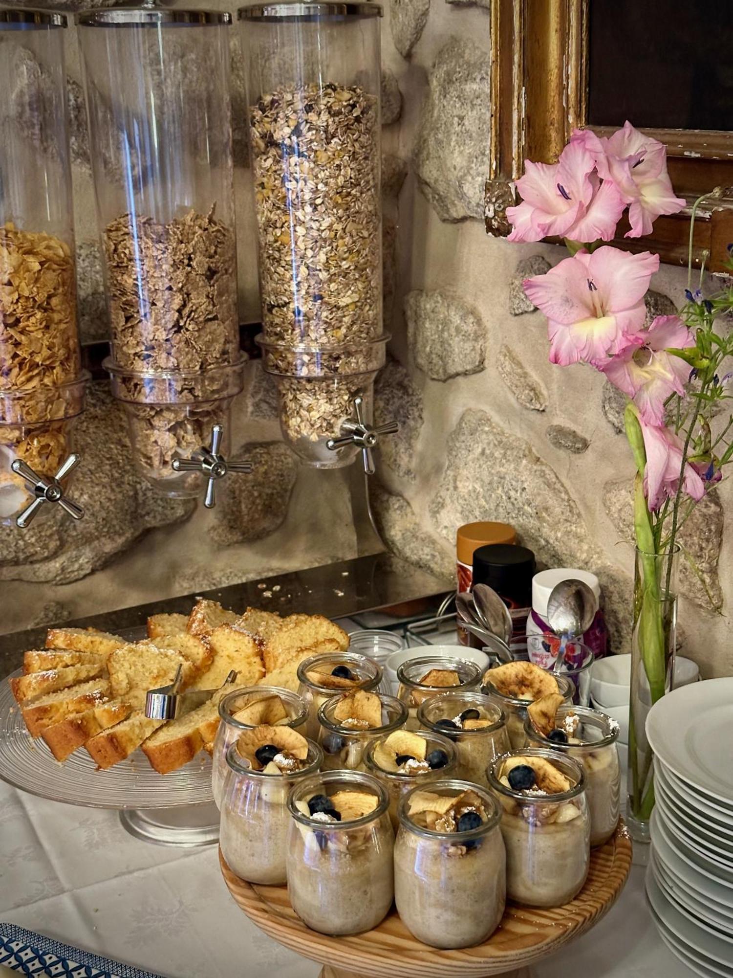 Country house Quinta Da Boa Viagem *