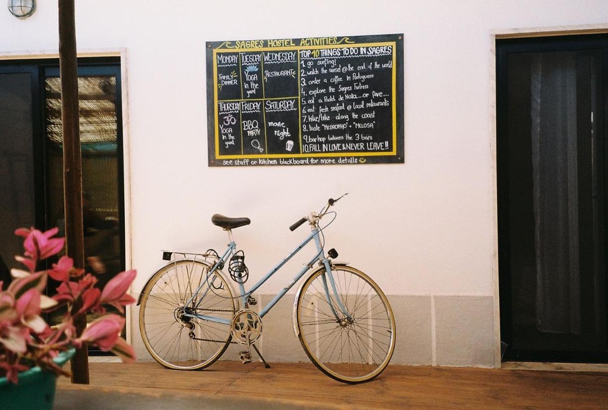 Algarve Surf Camp & Hostel