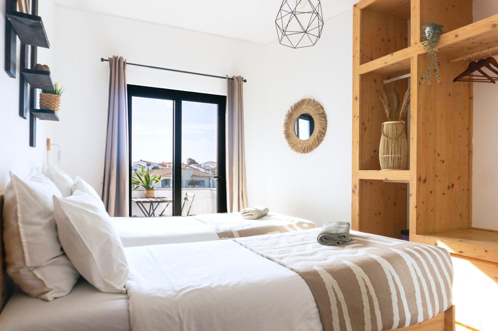 Algarve Surf Camp & Hostel *
