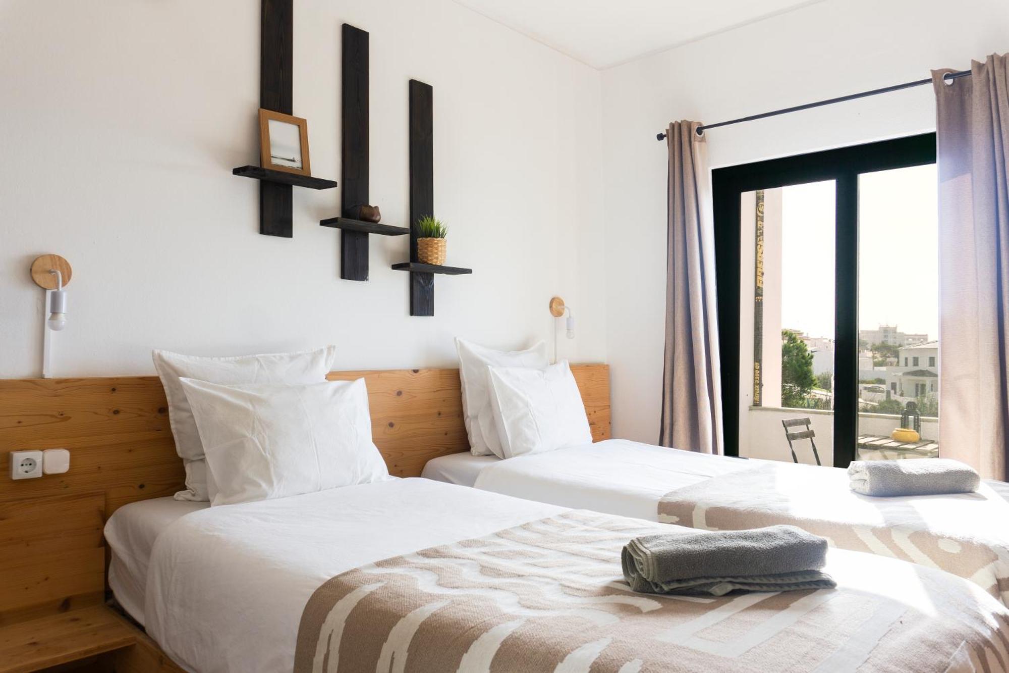 Algarve Surf Camp &