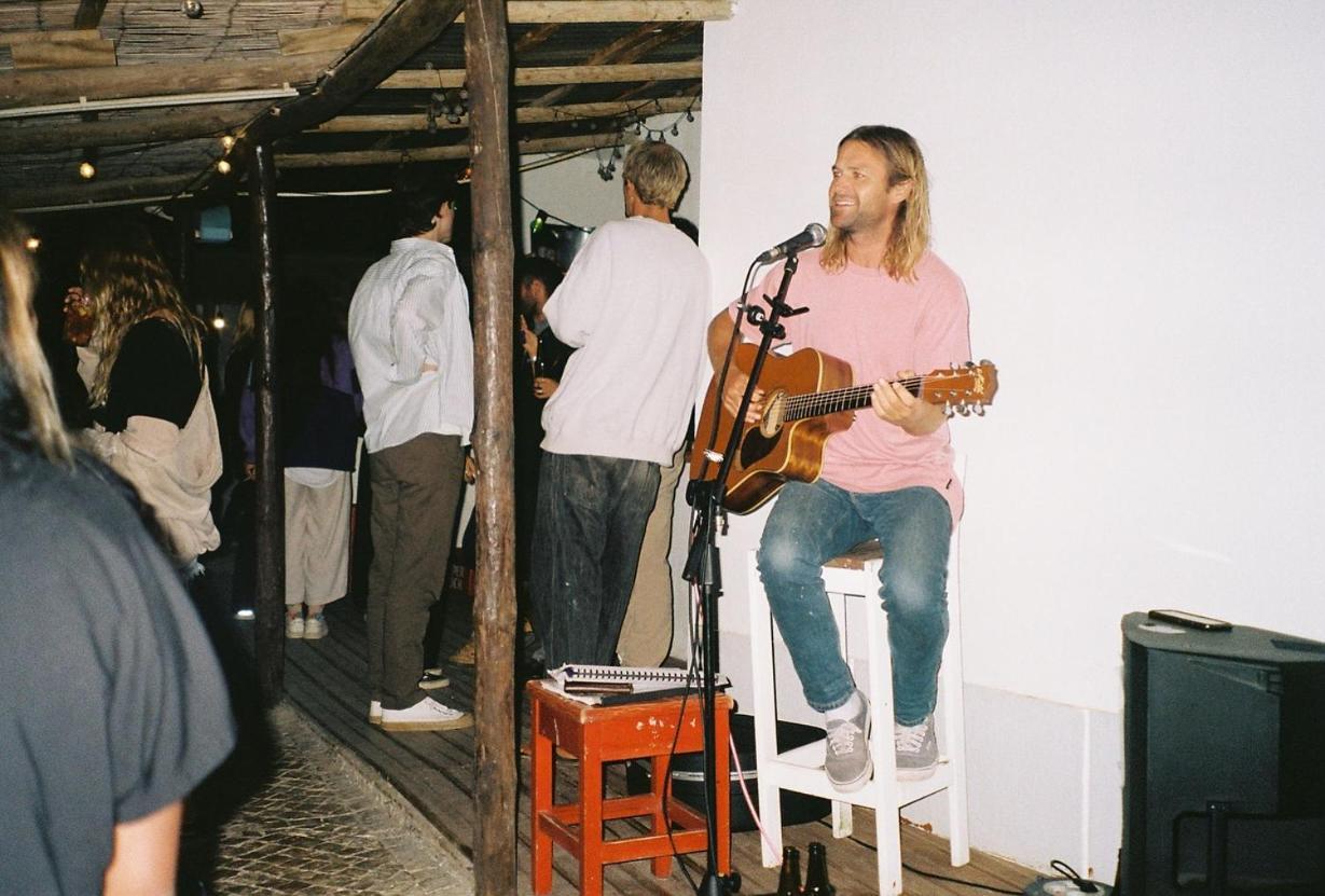 Algarve Surf Camp & Hostel *