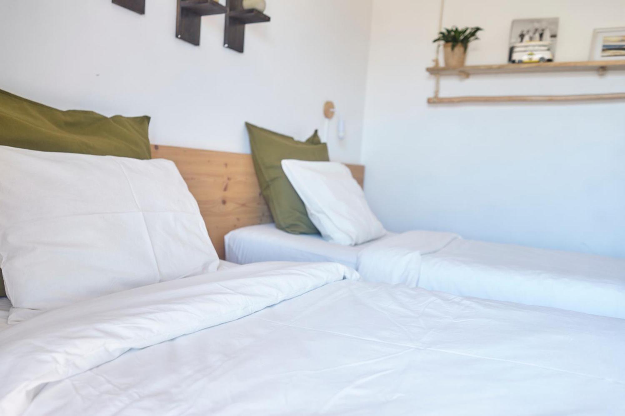 Algarve Surf Camp & Hostel Sagres