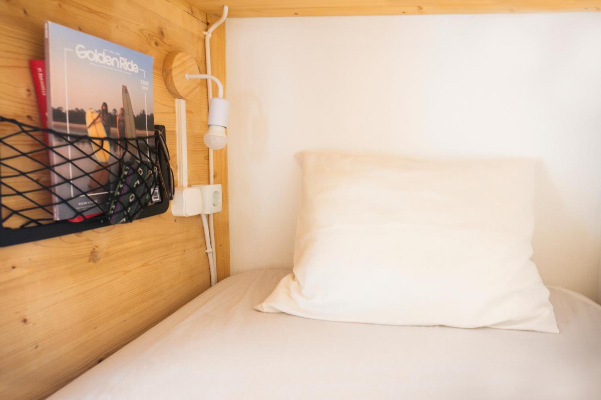 Hostel Algarve Surf Camp & Sagres