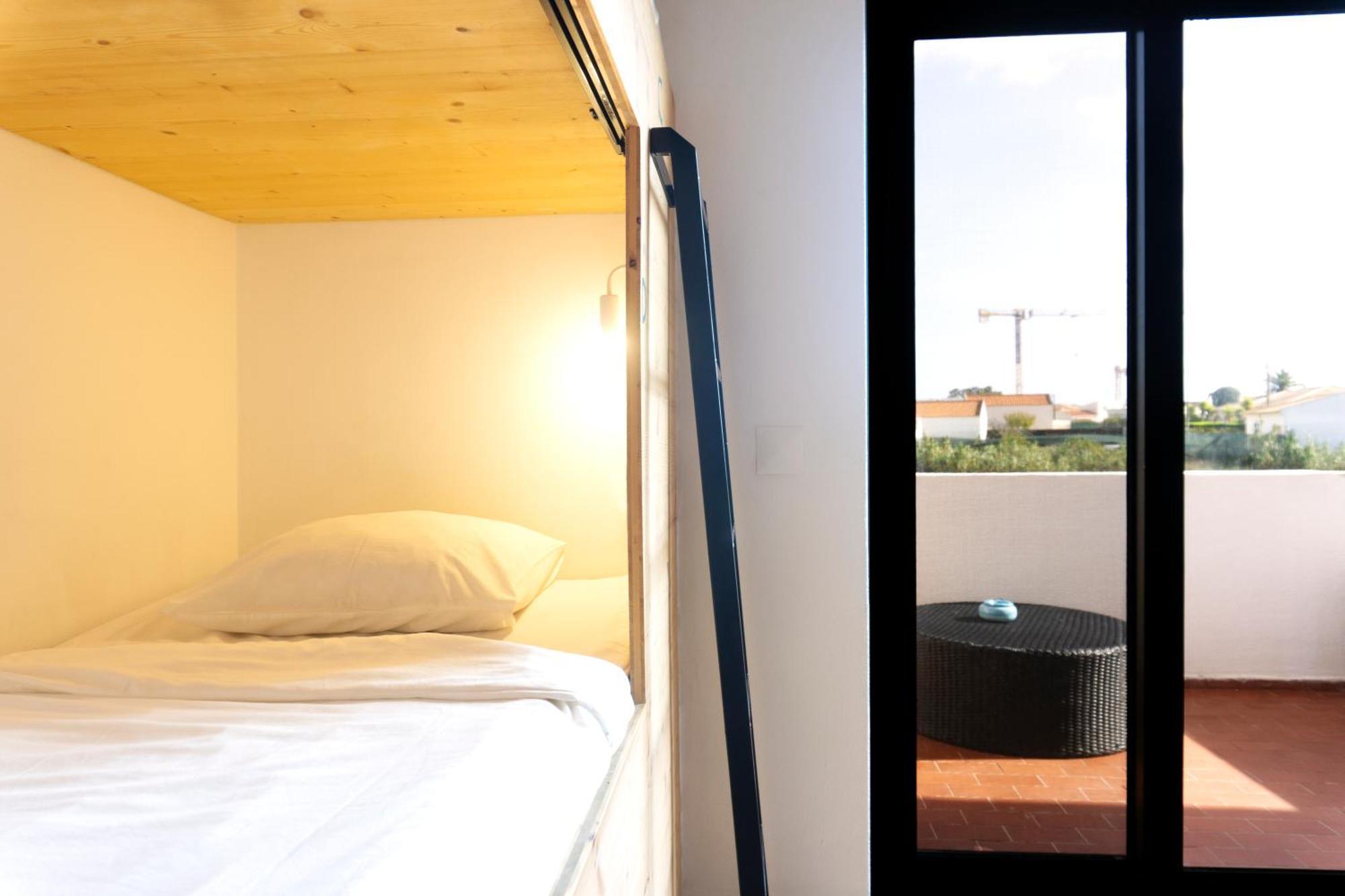 Algarve Surf Camp &