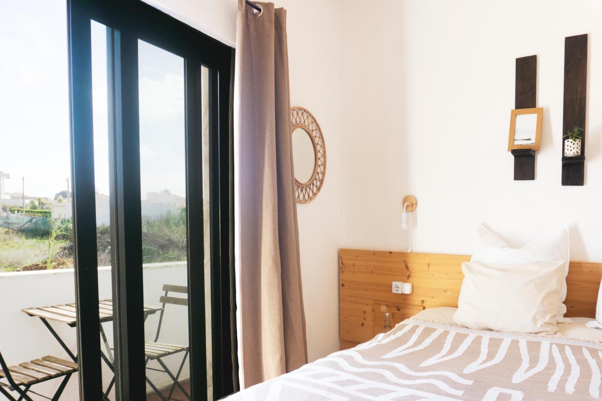 Algarve Surf Camp & Hostel Sagres