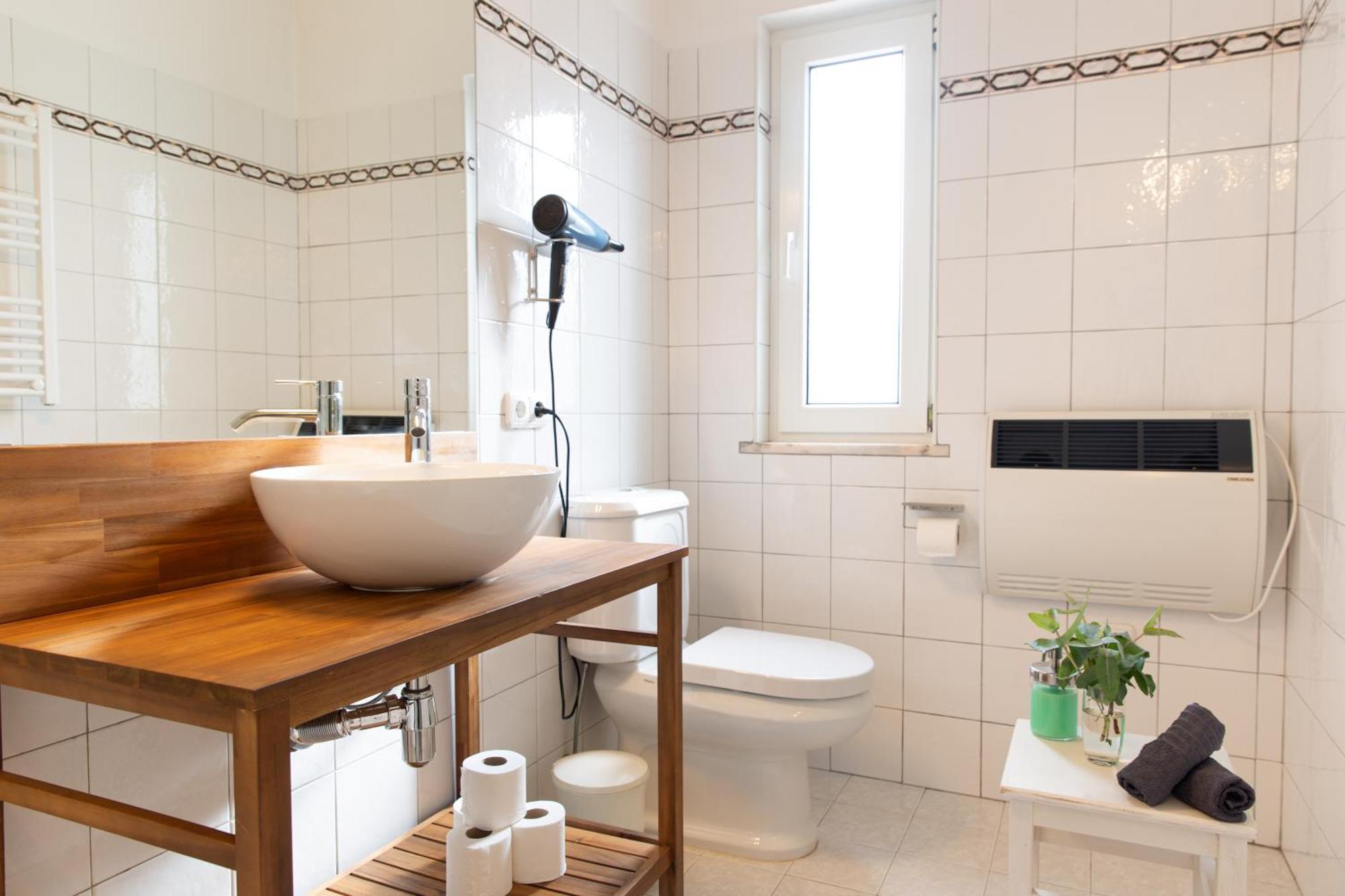 Vakantiehuis Marecasa