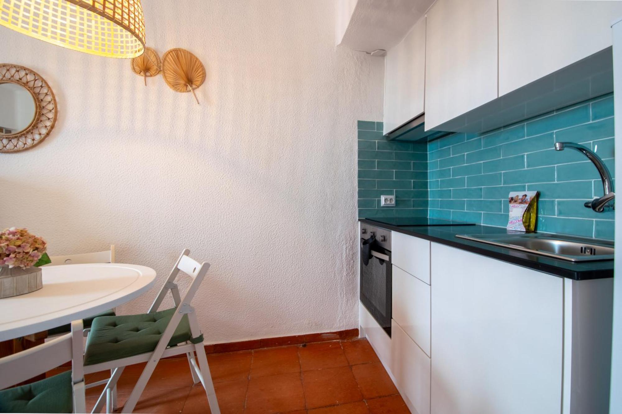 Beguest Vila Magna Apartment *