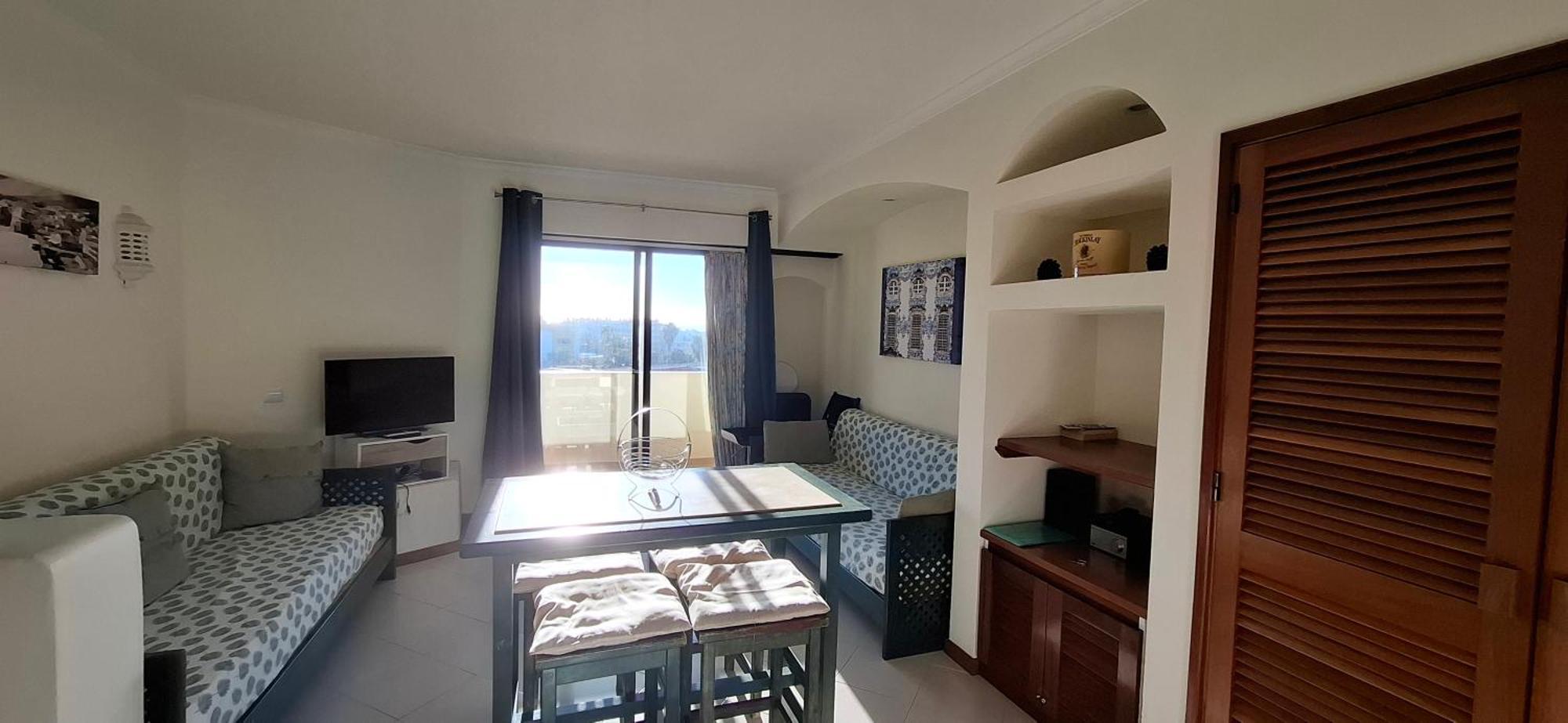 Apartamento Bela Vista Albufeira