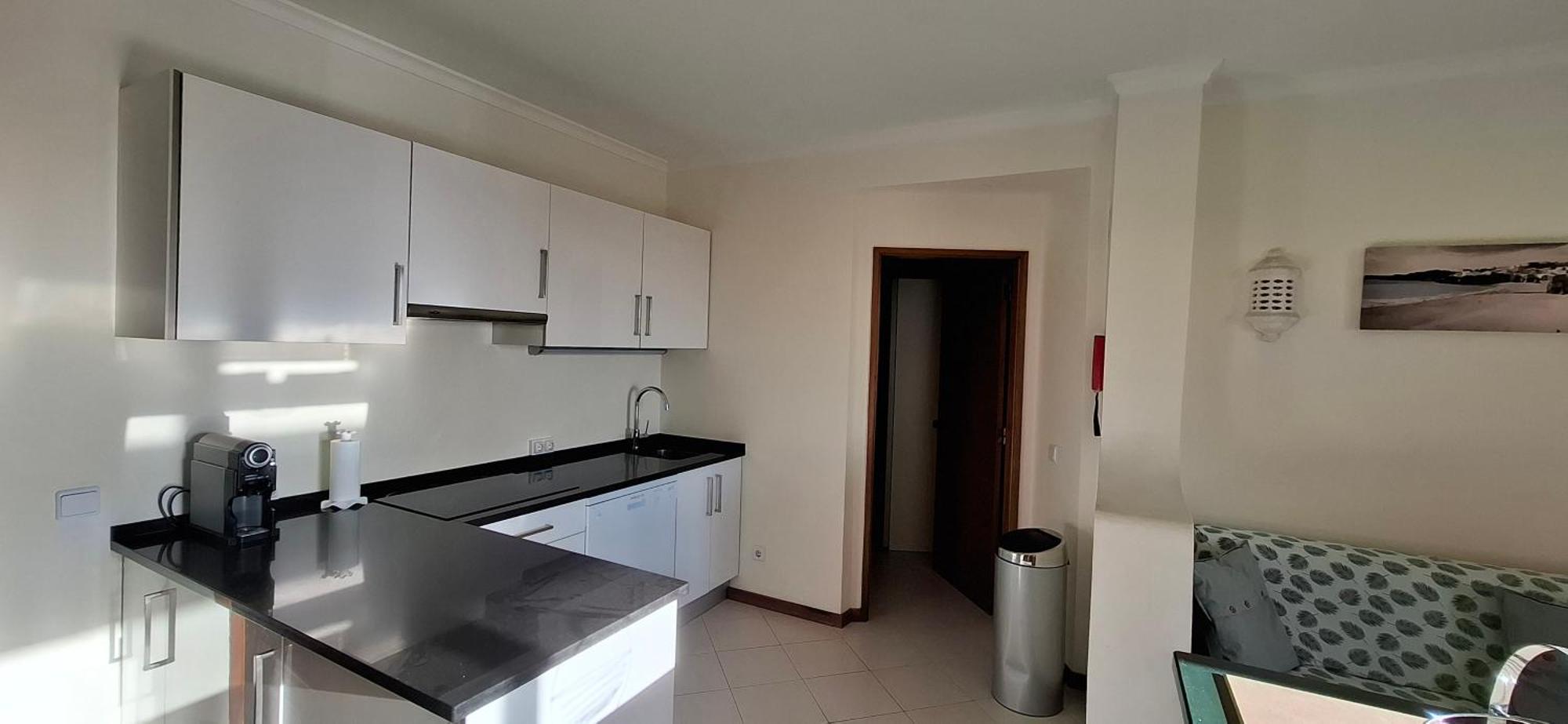 Bela Vista Apartamento *