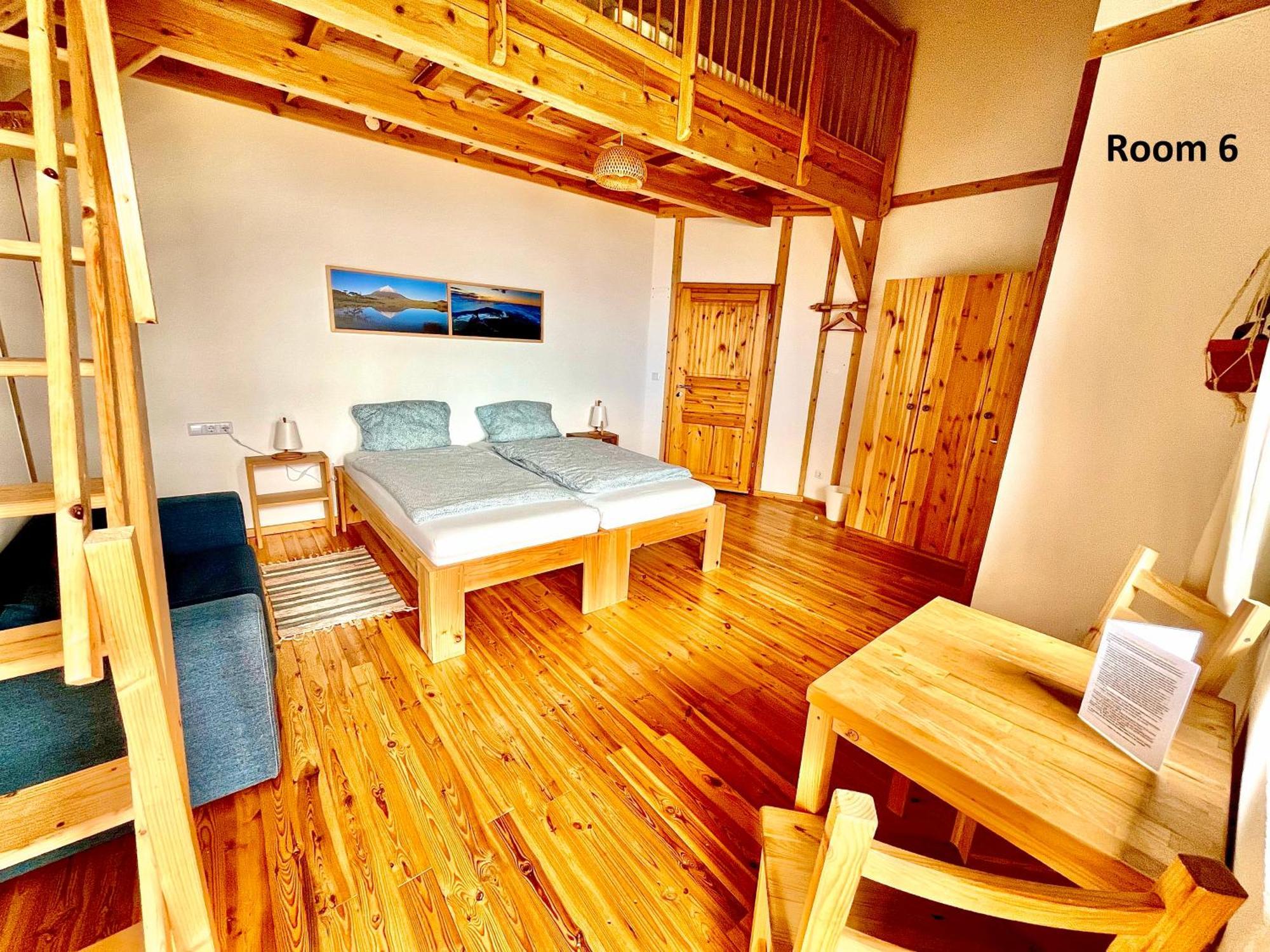Guest house Casa-do-mar *
