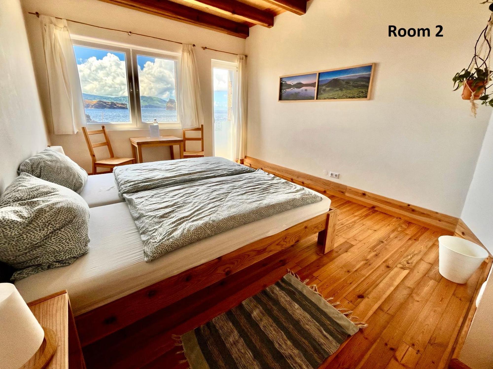 Guest house Casa-do-mar *