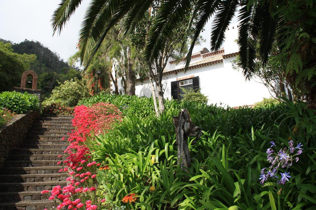 Quinta Da Capela 4* Porto Da Cruz