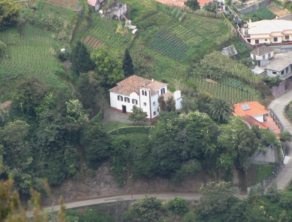Quinta Da Capela Guest house Porto Da Cruz
