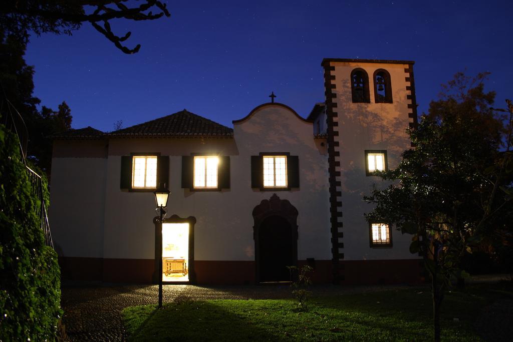 Guest house Quinta Da Capela Porto Da Cruz