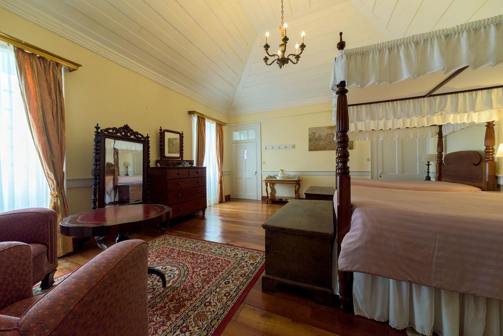 Quinta Da Capela 4*