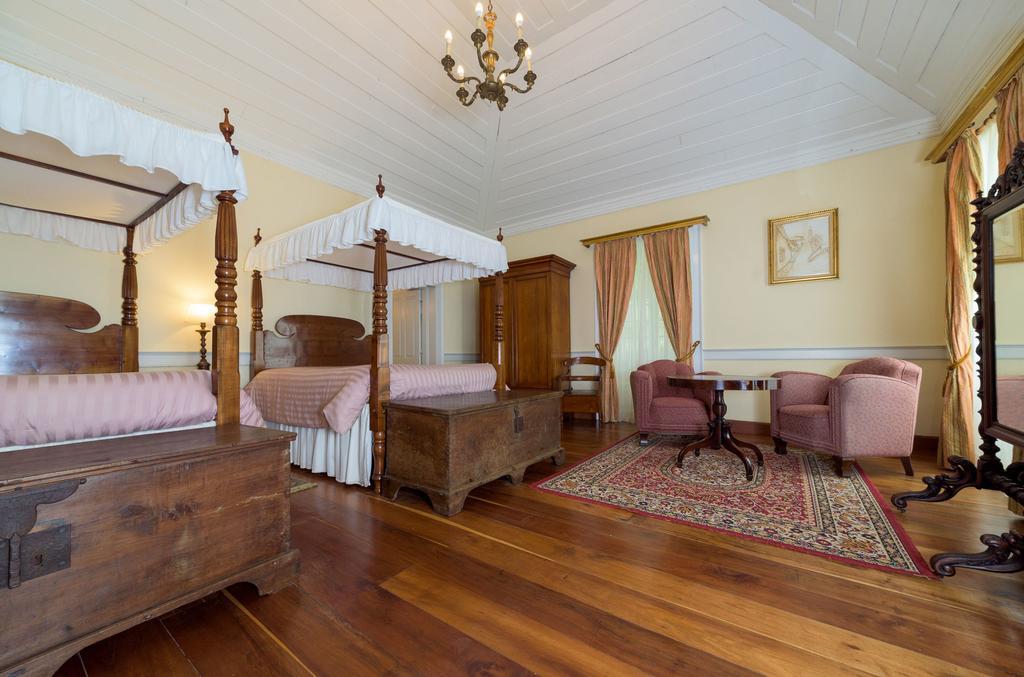 Guest house Quinta Da Capela Porto Da Cruz