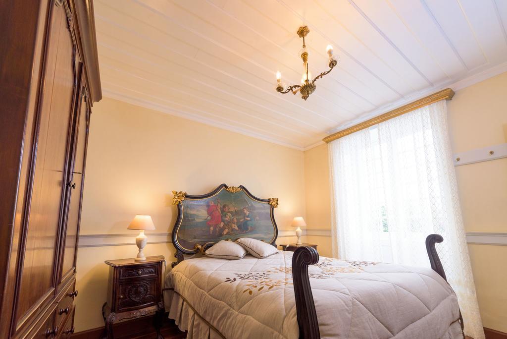 Guest house Quinta Da Capela Porto Da Cruz