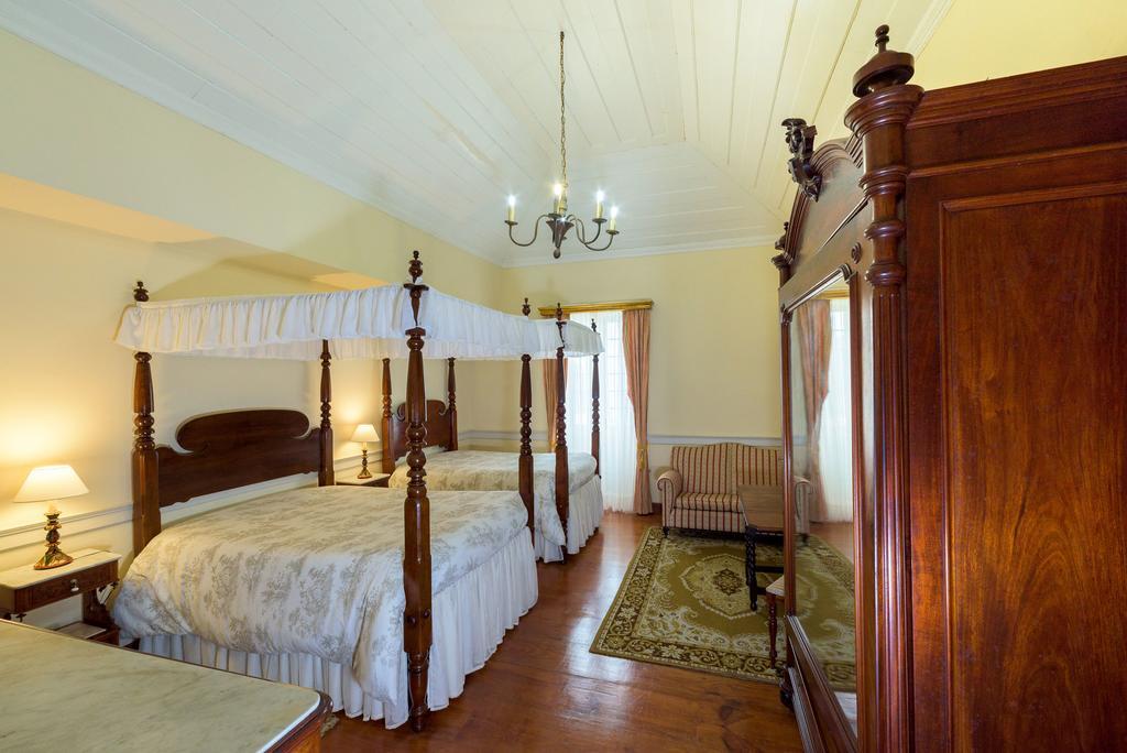 Quinta Da Capela