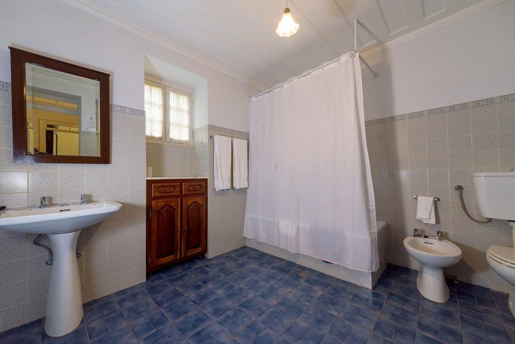 Guest house Quinta Da Capela