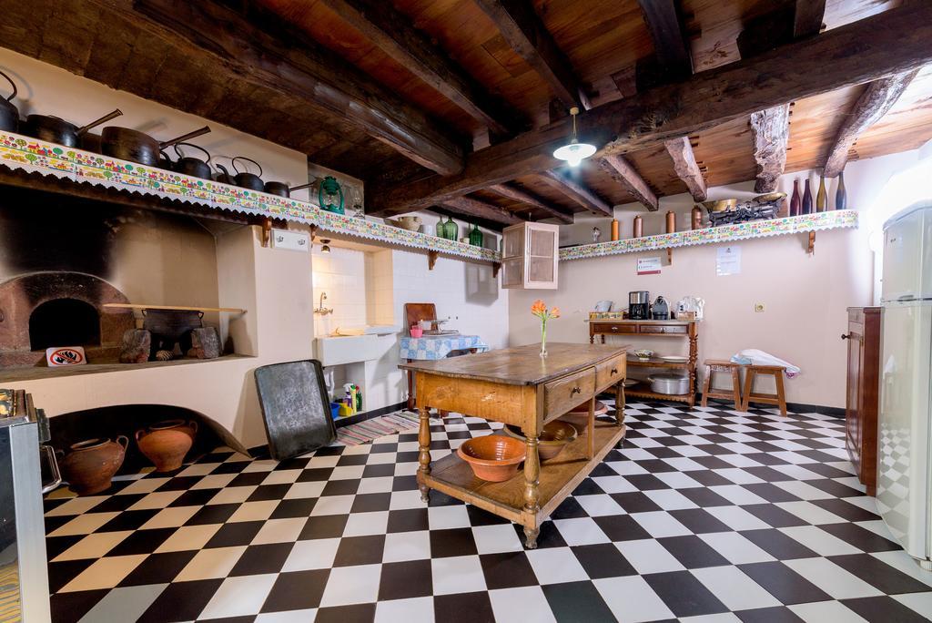 Guest house Quinta Da Capela 4*