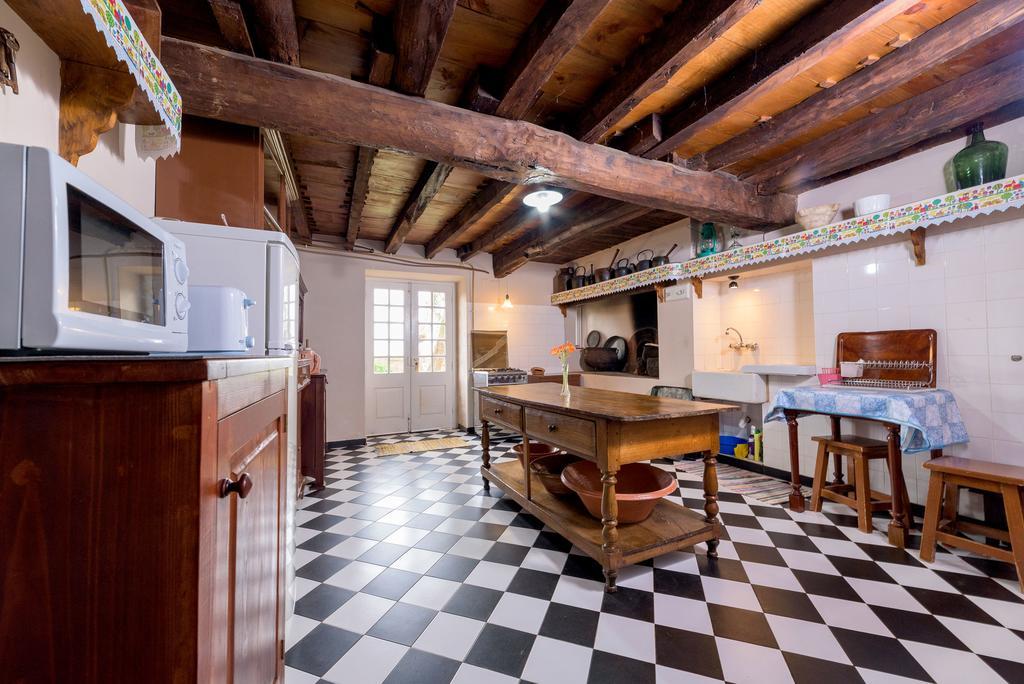 Guest house Quinta Da Capela