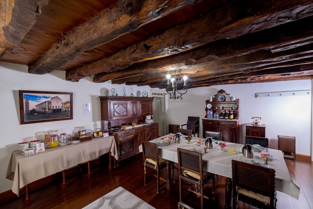 Guest house Quinta Da Capela Porto Da Cruz
