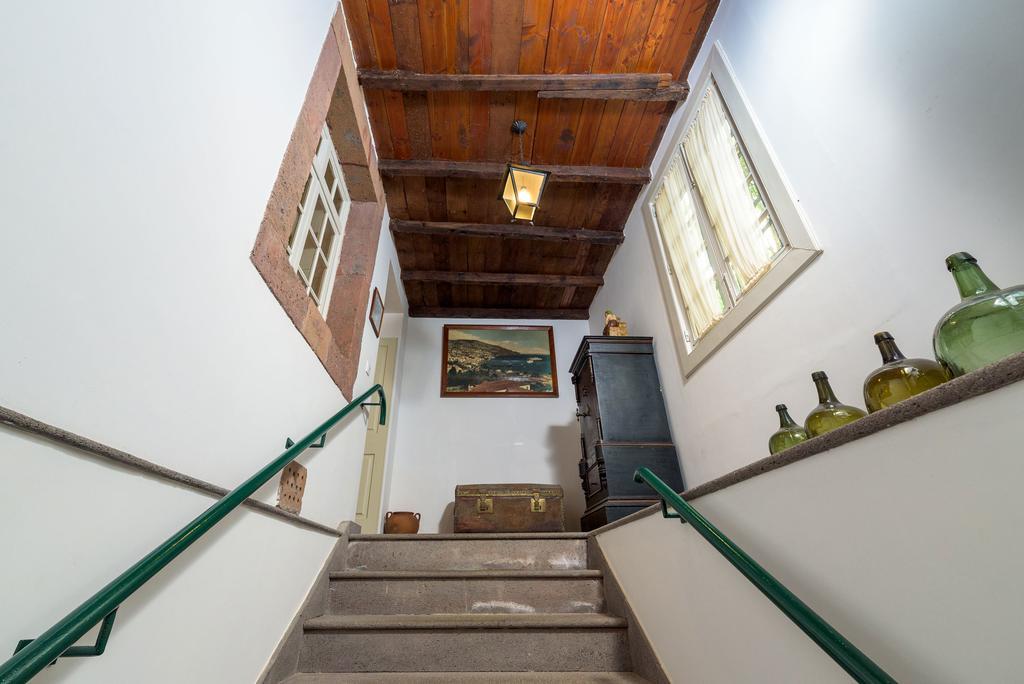 Quinta Da Capela Guest house 4*