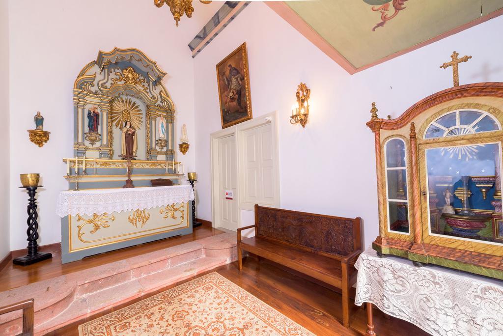 Guest house Quinta Da Capela