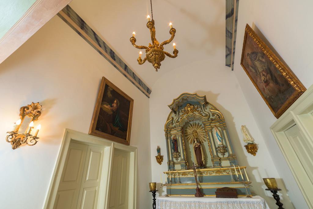 Quinta Da Capela