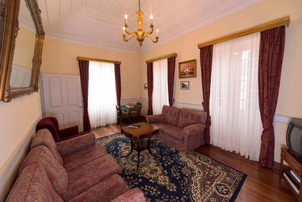 Guest house Quinta Da Capela