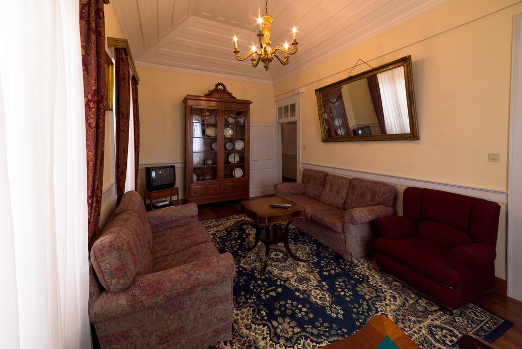 Quinta Da Capela Guest house