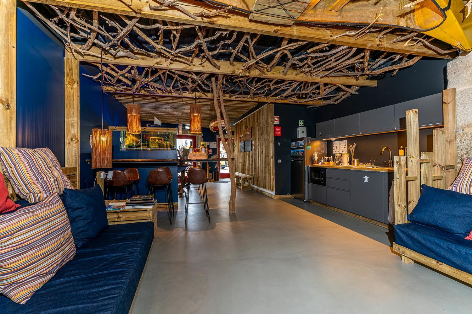 Hostel Ola Vida -