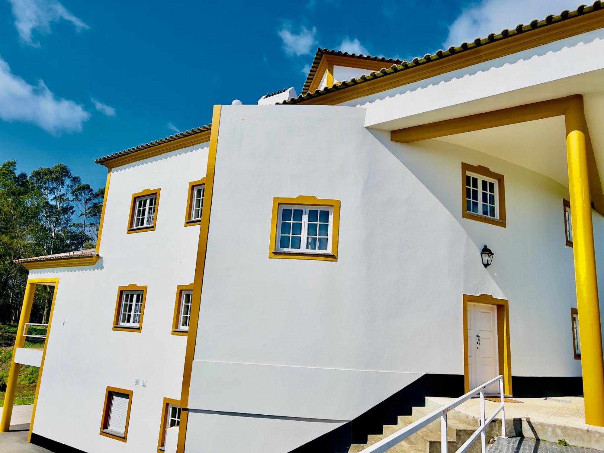 Quinta Da Vigia Homestay *