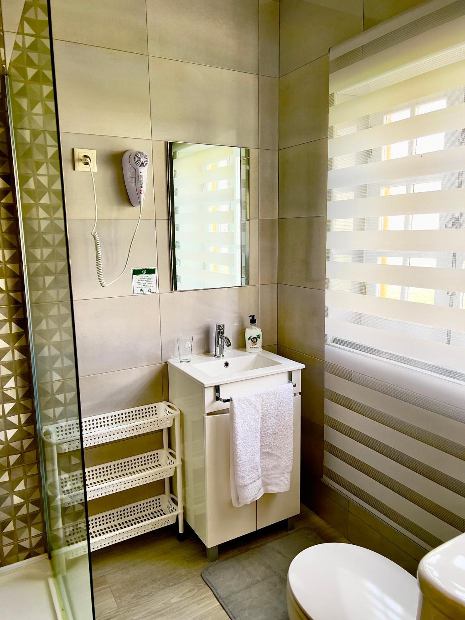 Homestay Quinta Da Vigia