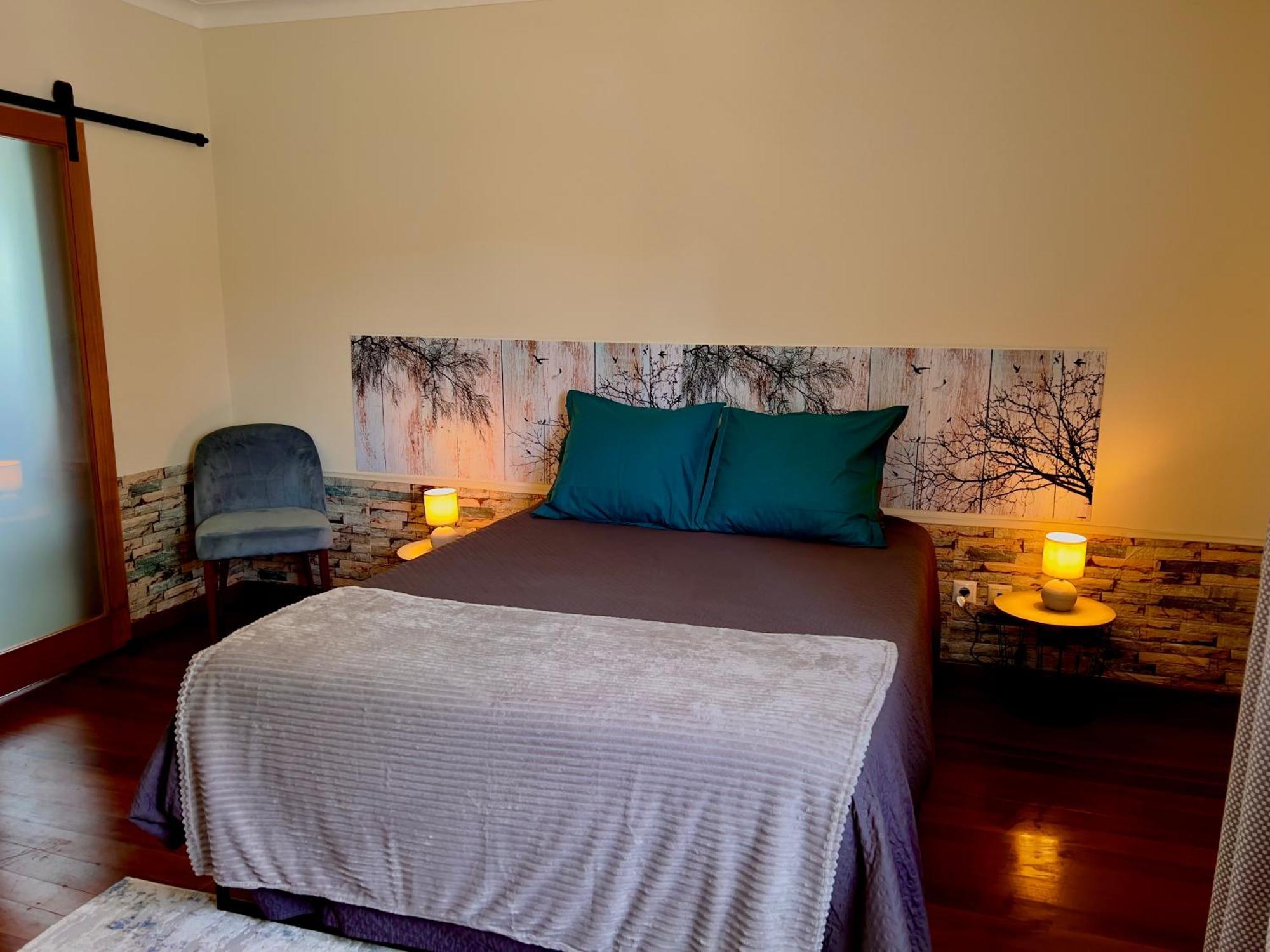 Homestay Quinta Da Vigia *