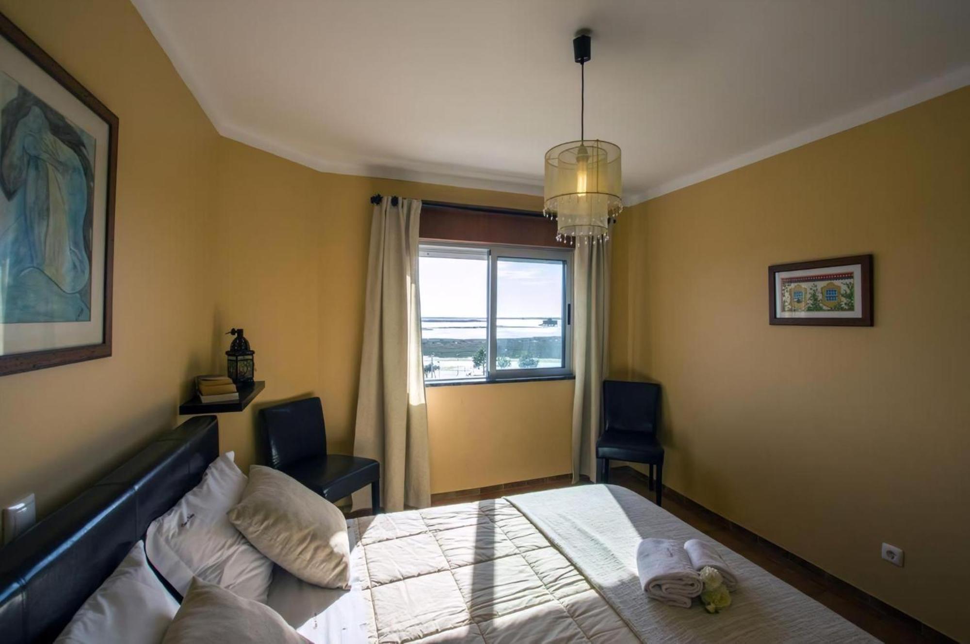 Ferienapartment Rio Formosa Mit Atlantikblick