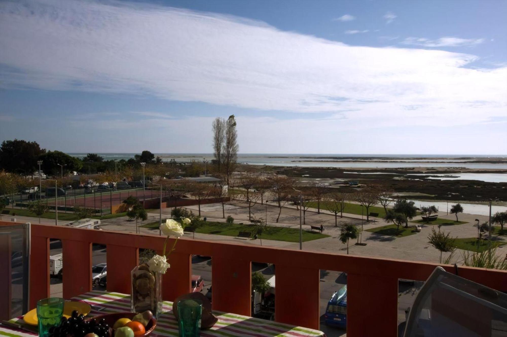 Ferienapartment Rio Formosa Mit Atlantikblick Apartment