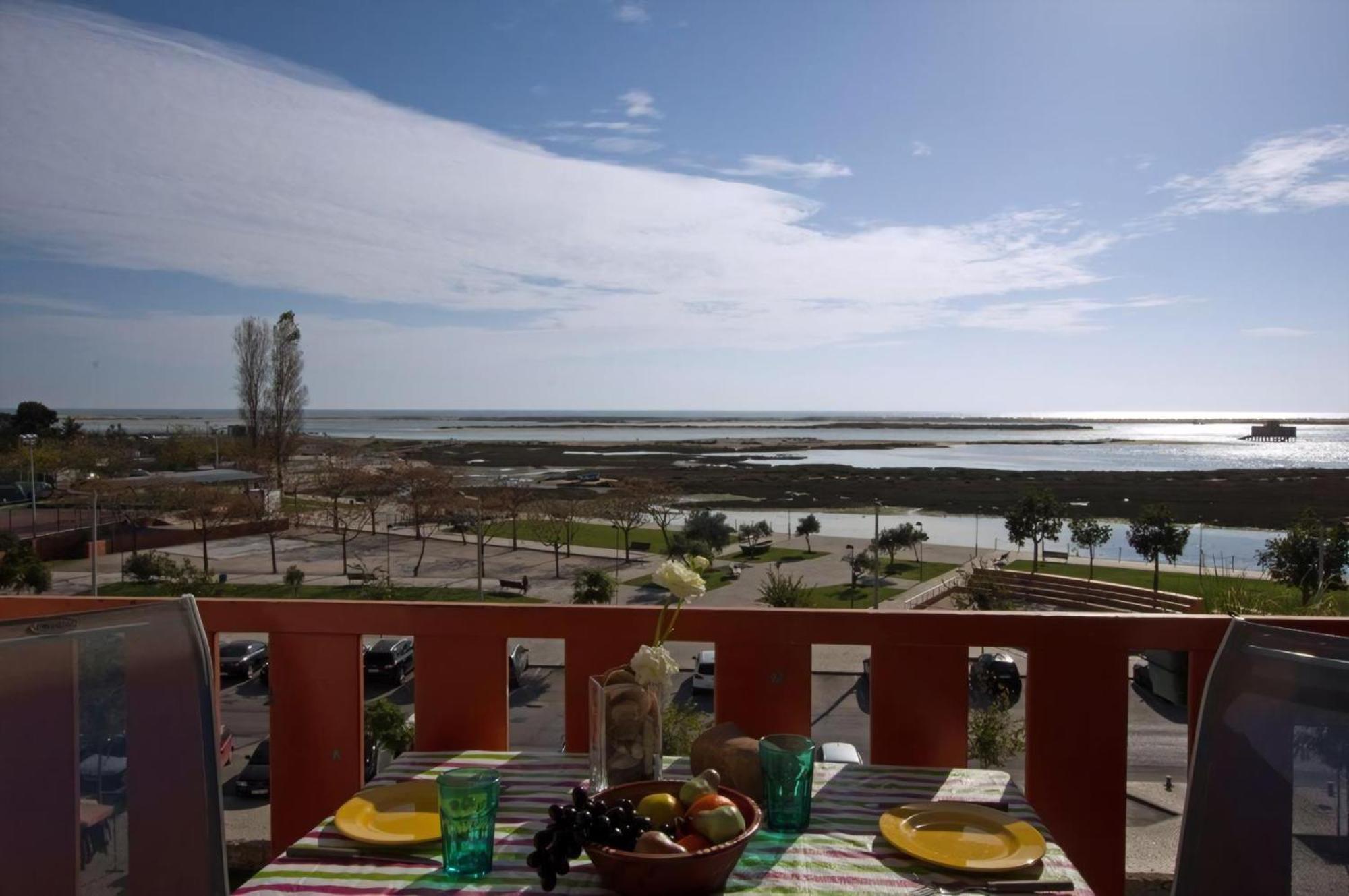 Ferienapartment Rio Formosa Mit Atlantikblick *
