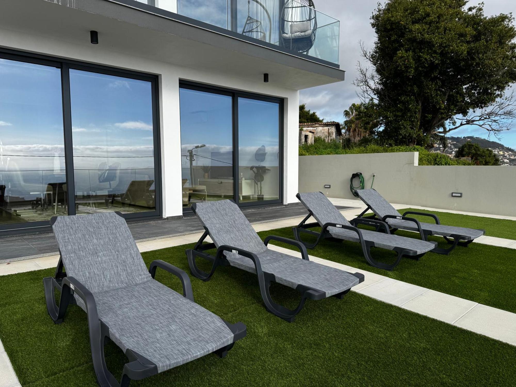 Bela Vista Funchal (Madeira)