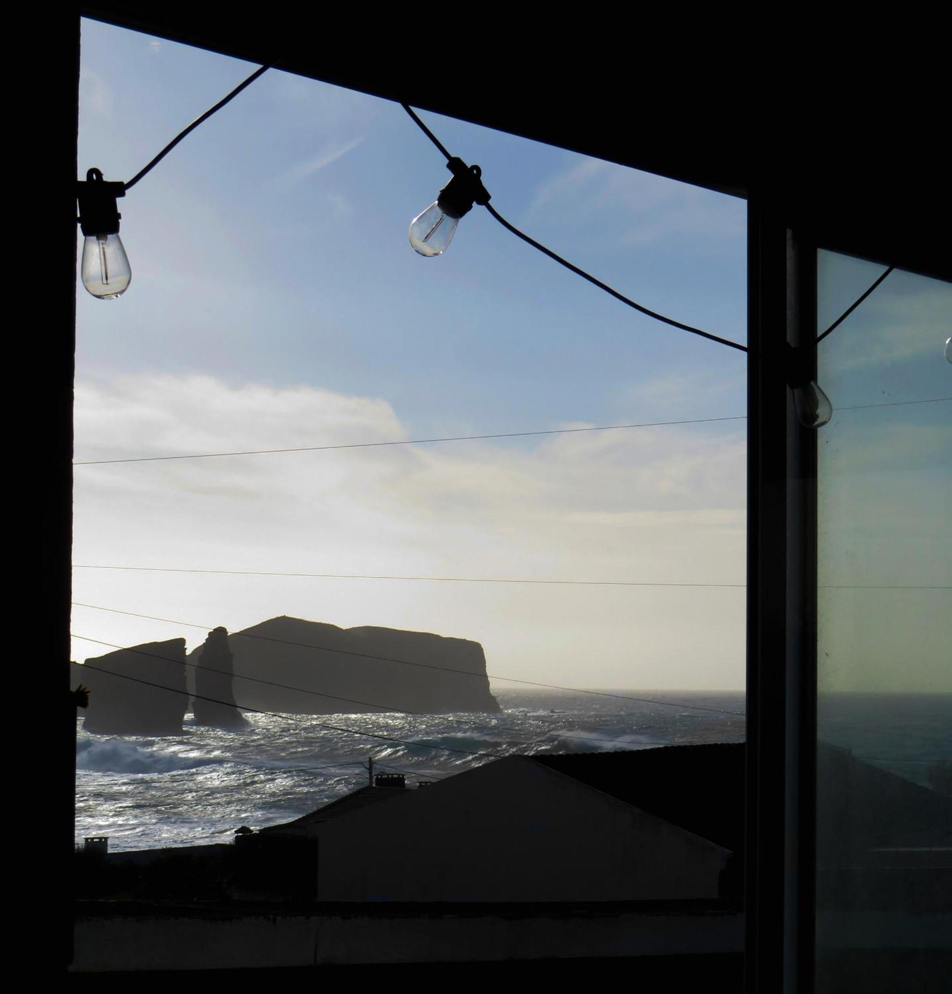 Mosteiros Coastal Haven Holiday home