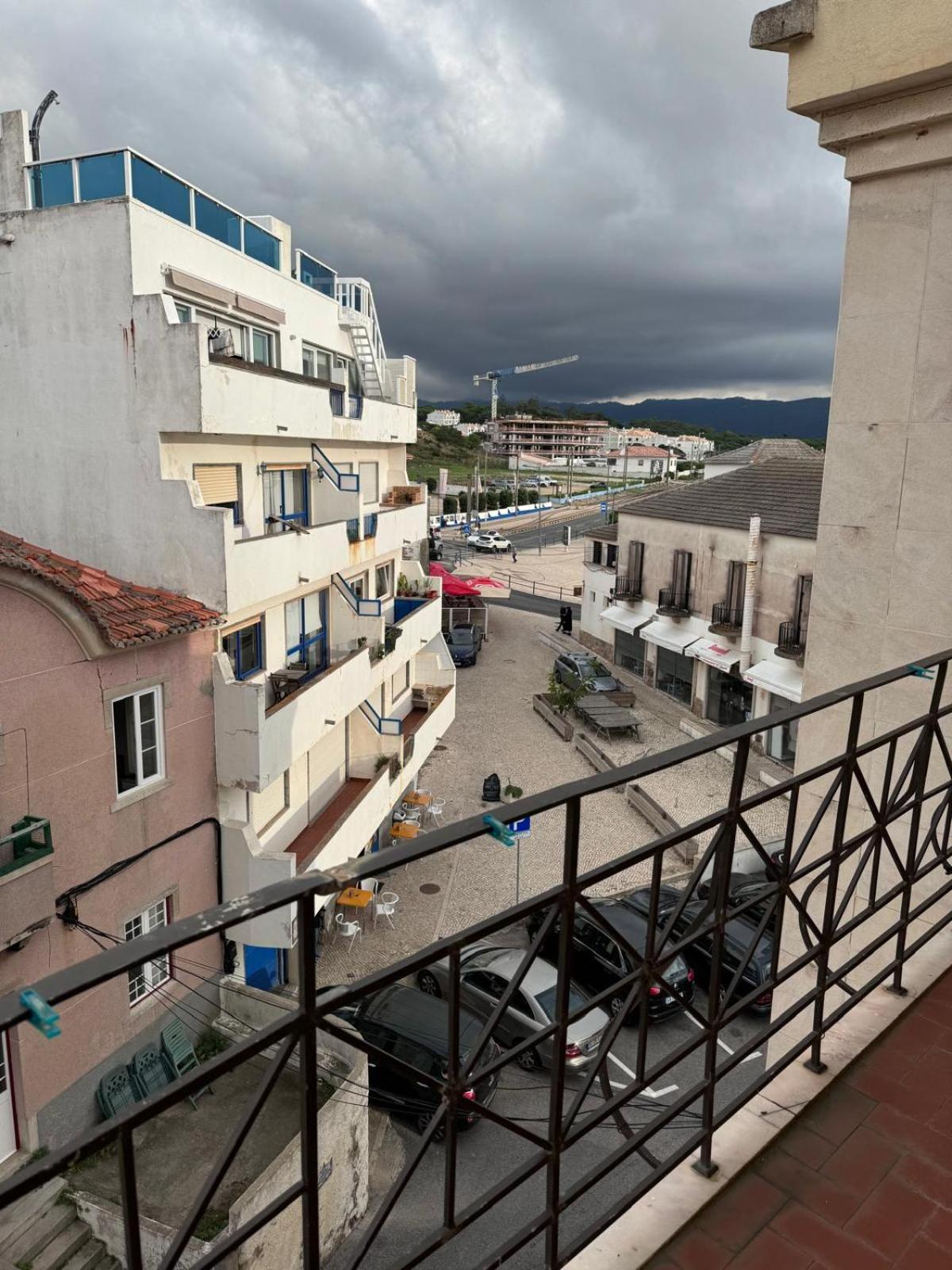 Casa de hóspedes Atlantic Views Sintra Colares